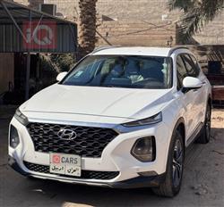 هيونداي سانتافي